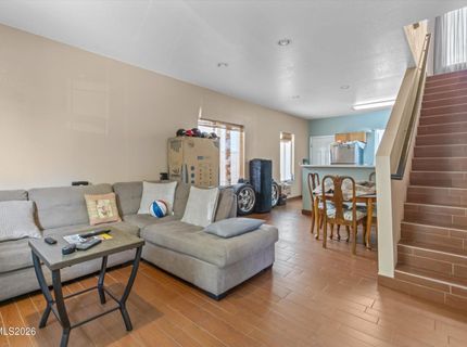 1317 Powell Lane, Reno, NV 89502 Photo