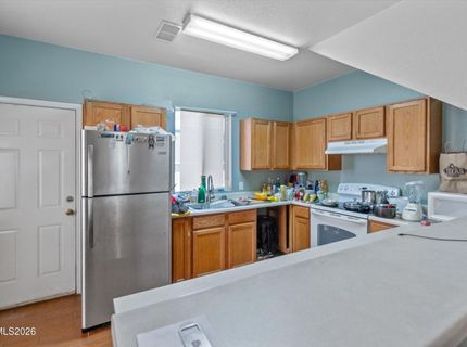 1317 Powell Lane, Reno, NV 89502 Photo
