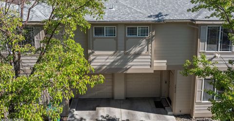 1317 Powell Lane, Reno, NV 89502 Photo