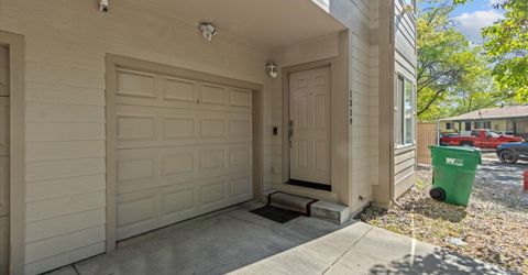 1317 Powell Lane, Reno, NV 89502 Photo