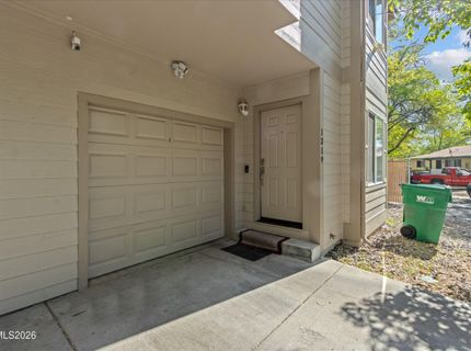 1317 Powell Lane, Reno, NV 89502 Photo