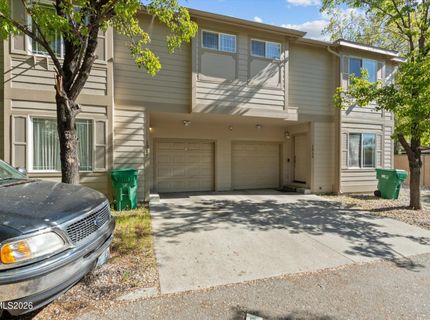 1317 Powell Lane, Reno, NV 89502 Photo