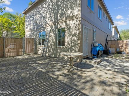 1317 Powell Lane, Reno, NV 89502 Photo