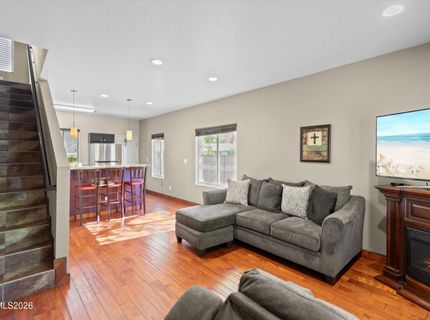 1317 Powell Lane, Reno, NV 89502 Photo
