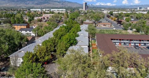 1317 Powell Lane, Reno, NV 89502 Photo