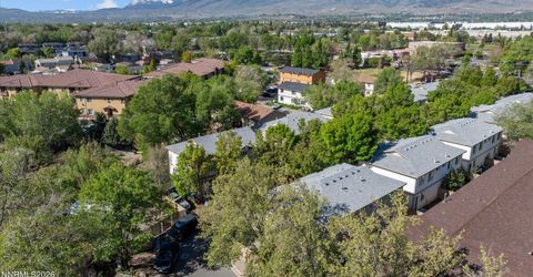 1317 Powell Lane, Reno, NV 89502 Photo