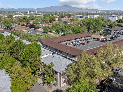 1317 Powell Lane, Reno, NV 89502 Photo