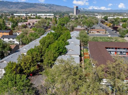 1317 Powell Lane, Reno, NV 89502 Photo