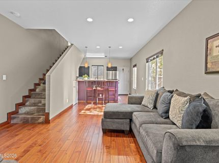 1317 Powell Lane, Reno, NV 89502 Photo