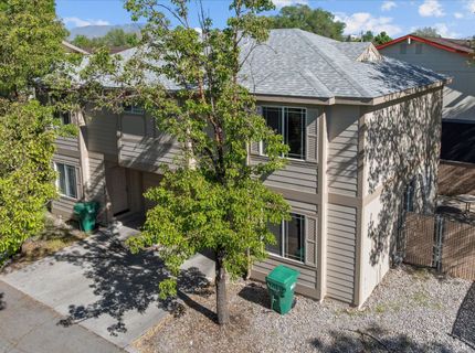 1317 Powell Lane, Reno, NV 89502 Photo