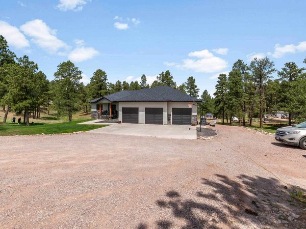 8746 Sheridan Lake Road, Rapid City, SD 57702