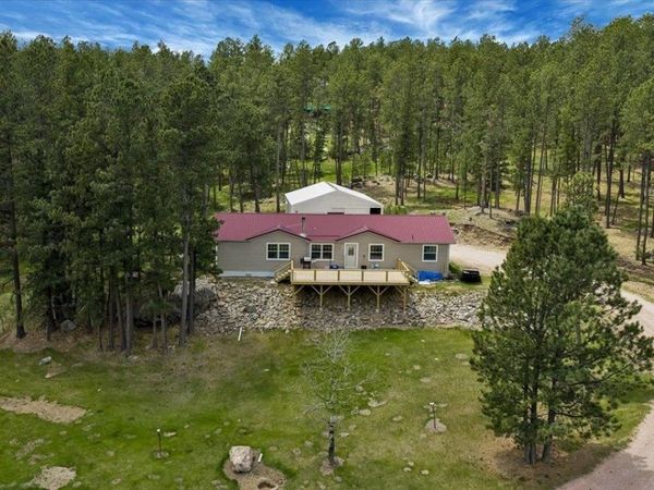 12364 Rose Place, Custer, SD 57730