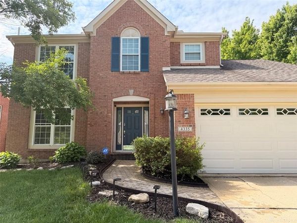 4335 Mantell Court, Sugarcreek Township, OH 45440