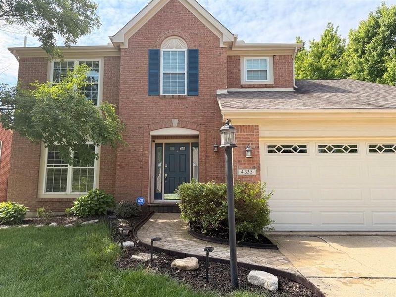 4335 Mantell Court, Sugarcreek Township, OH 45440 Photo 1