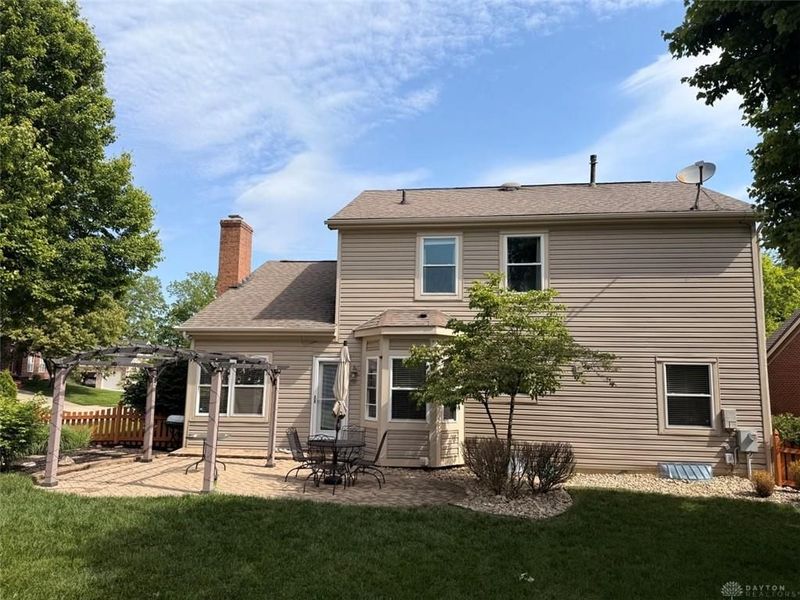 4335 Mantell Court, Sugarcreek Township, OH 45440 Photo 11
