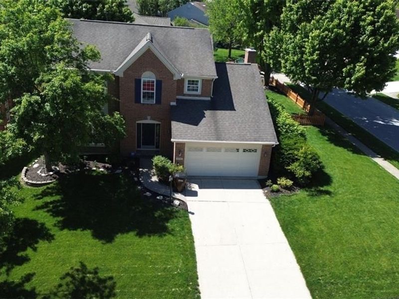4335 Mantell Court, Sugarcreek Township, OH 45440 Photo 14