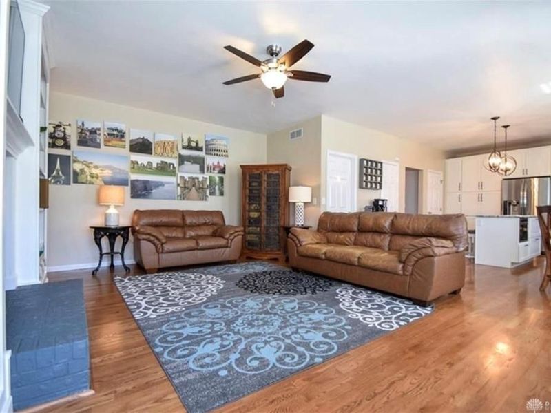 4335 Mantell Court, Sugarcreek Township, OH 45440 Photo 8