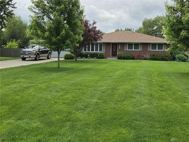 4595 Todd Road, Franklin, OH 45005