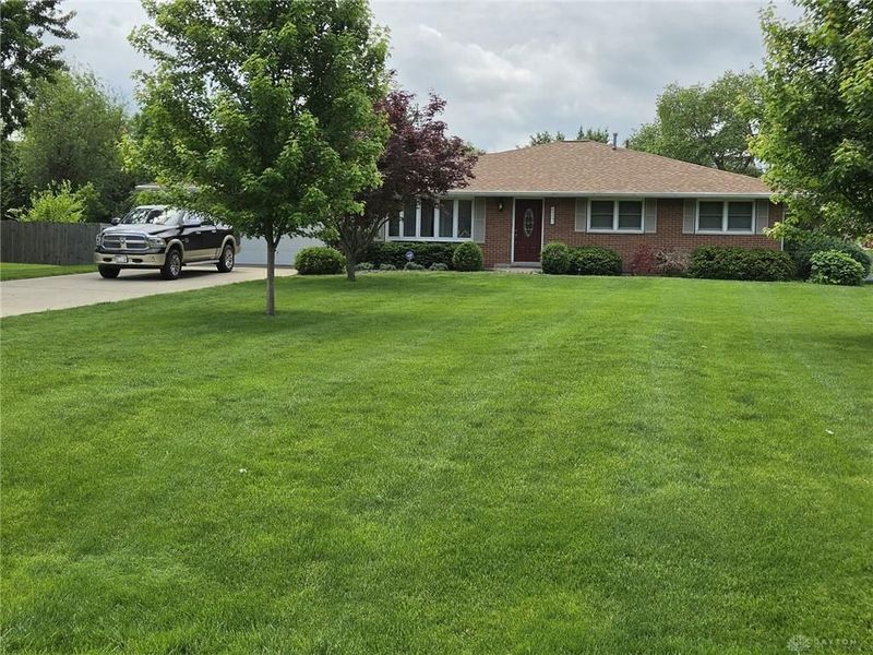 4595 Todd Road, Franklin, OH 45005 Photo 1