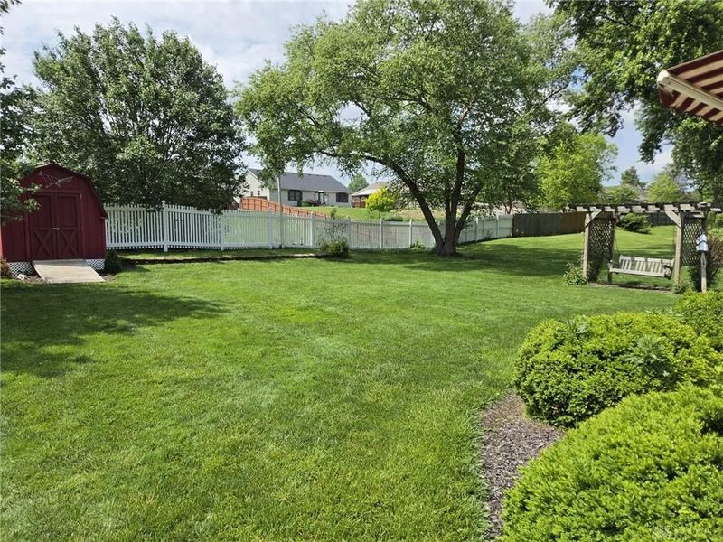 4595 Todd Road, Franklin, OH 45005 Photo 17