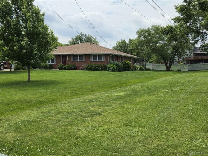 4595 Todd Road, Franklin, OH 45005 Photo 2