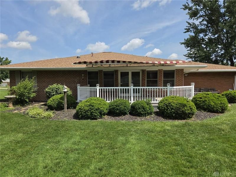 4595 Todd Road, Franklin, OH 45005 Photo 3