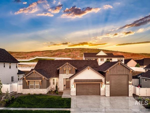 13387 N Tierra Linda Way, Boise, ID 83714
