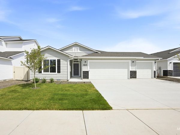 16649 N Shorthorn Lp, Nampa, ID 83651