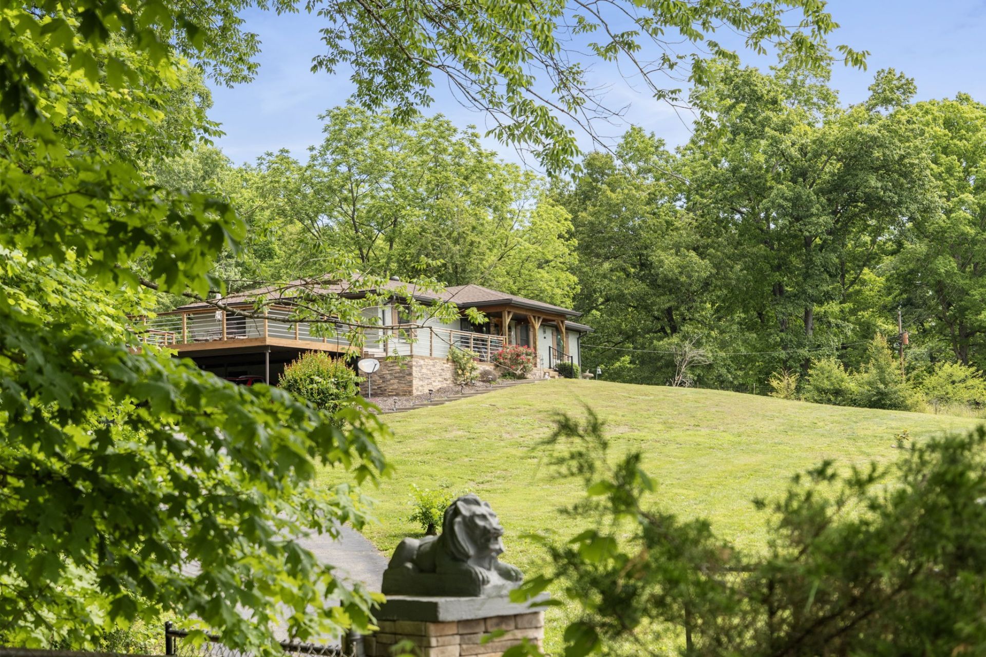 7623 Highway 100 , Bon Aqua, TN 37025 Main Photo