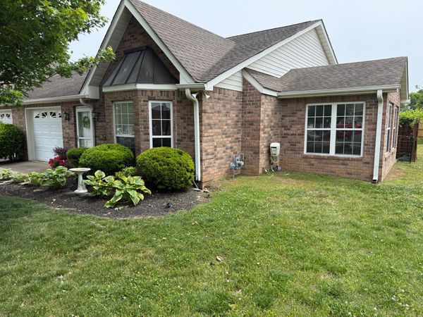 1311 Crofton Park Ct , Columbia, TN 38401