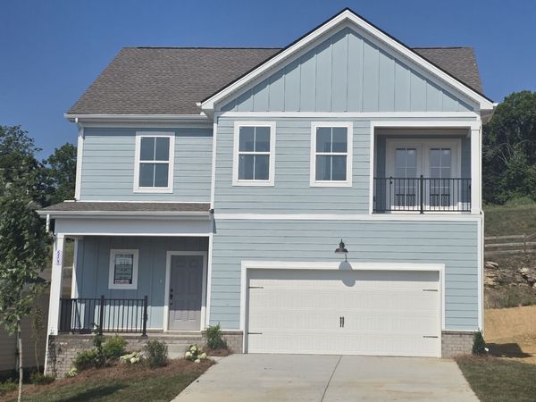 6305 Loudwater court, Smyrna, TN 37167