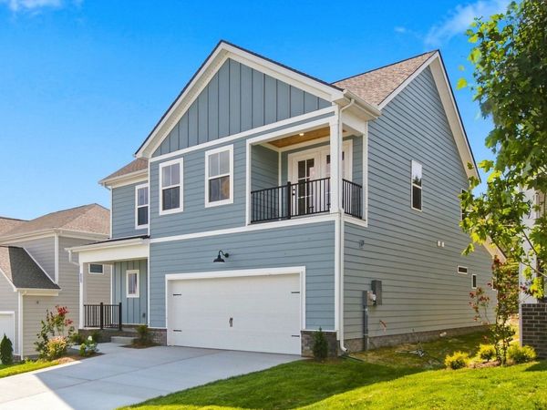 6305 Loudwater court, Smyrna, TN 37167