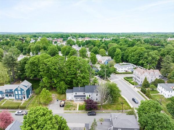75 South Street, Unit 1, Westborough, MA 01581