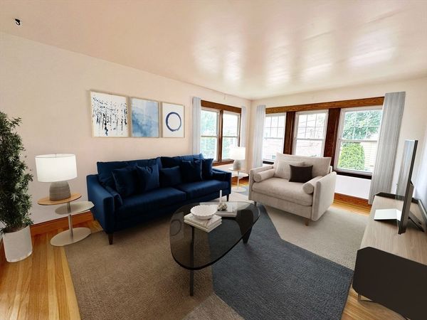 11 Puritan Rd, Unit N/A, Somerville, MA 02145