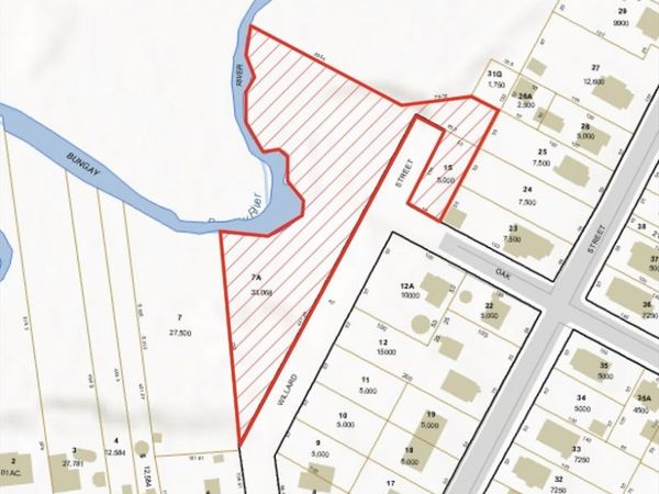 0 Oak St, Attleboro, MA 02703