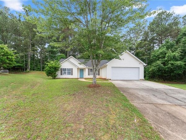 216 Cane Avenue SE, Social Circle, GA 30028