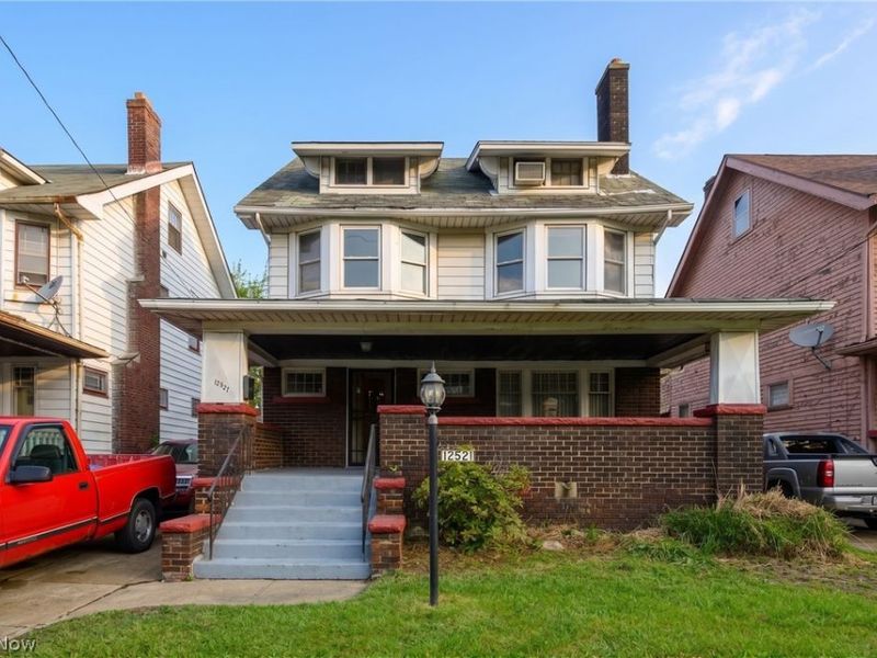 12521 Arlington Avenue, Cleveland, OH 44108 Photo 1