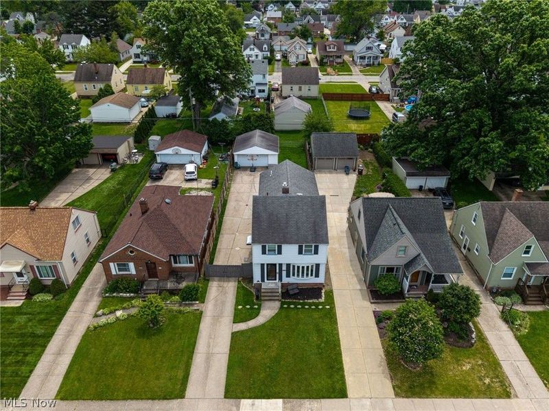4521 Torrington Avenue, Parma, OH 44134 Photo 31