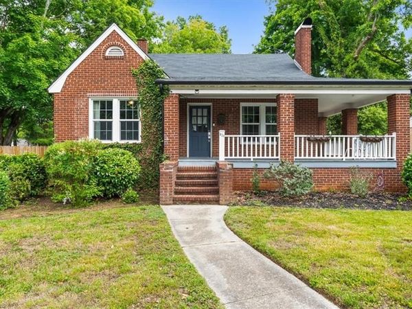 830 Dixon Avenue, Asheboro, NC 27203