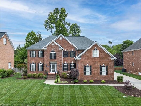 4430 Ashton Oaks Court , High Point, NC 27265
