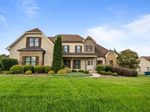 5954 Bostonian Drive, Greensboro, NC 27455