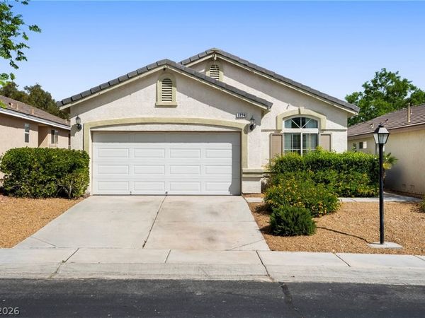 8824 Iron Hitch Avenue , Las Vegas, NV 89143