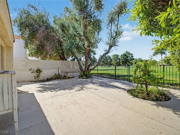 3145 Bel Air Drive , Las Vegas, NV 89109