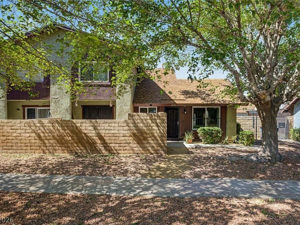 4551 Sirius Avenue , Las Vegas, NV 89102