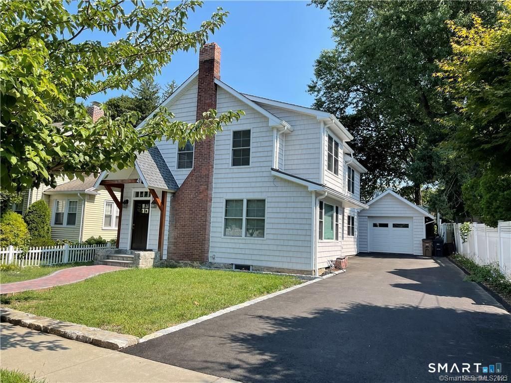 49 Midland, Stamford, CT 06906 Main Photo