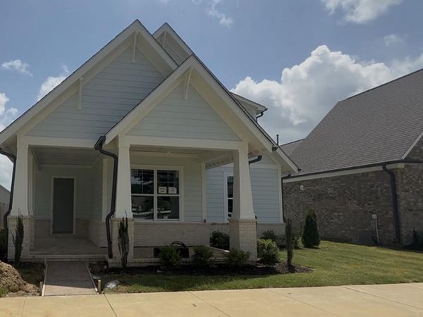 5710 GERBER RD, Arlington, TN 38002