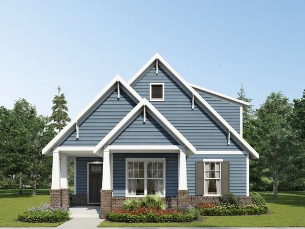 5710 GERBER RD, Arlington, TN 38002