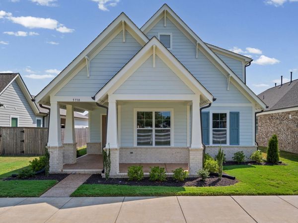 5710 GERBER RD, Arlington, TN 38002