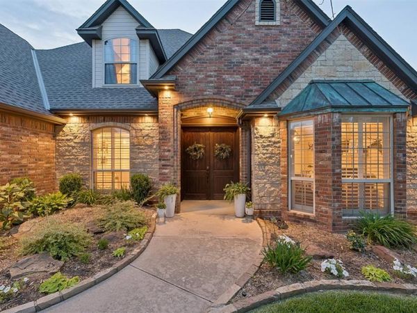 5025 Kathy Lynn Drive, Norman, OK 73072