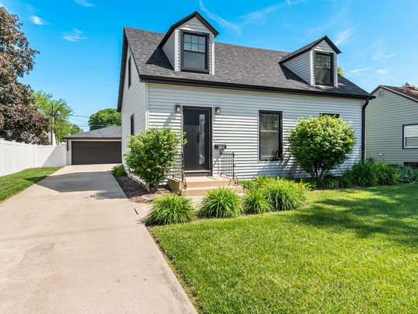 1613 Jones Street, Joliet, IL 60435